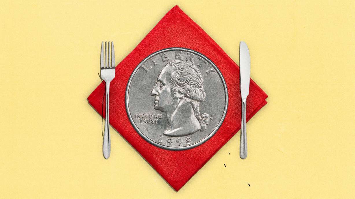The American Family Survey shows more than 55% of responding adults calling themselves very worried about inflation. No other topic comes close.