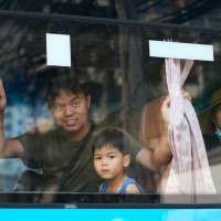 Trump promises to protect Christians. What about Christian refugees?