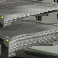 Here's how Utah's ballots make it from your table to tabulation