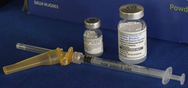 Idaho health department isn't allowed to give COVID-19 vaccines