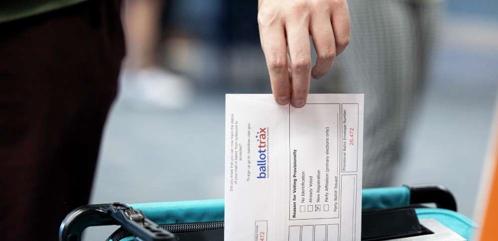 Utah lawmakers paid for a study on mail-in voting security. Here's what researchers found