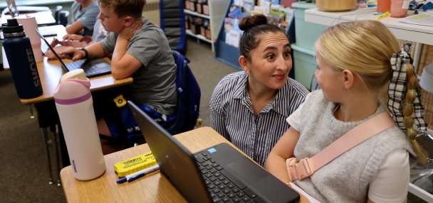 Does parent choice hurt public education? Utah voters weigh in on gubernatorial race