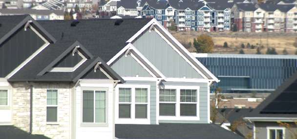 Why are mortgage rates above 7% again?