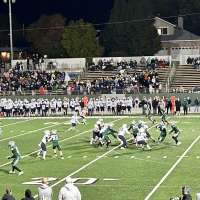 Olympus secures 49-21 win over Woods Cross to advance to 5A quarterfinals