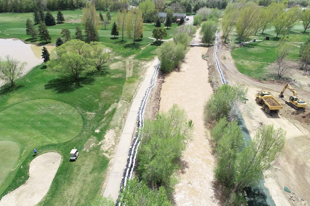 Spanish Fork to be reimbursed .2M by FEMA for flood recovery