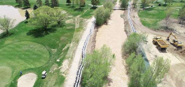 Spanish Fork to be reimbursed $1.2M by FEMA for flood recovery
