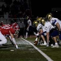 Crimson Cliffs advances with 35-20 win over Snow Canyon