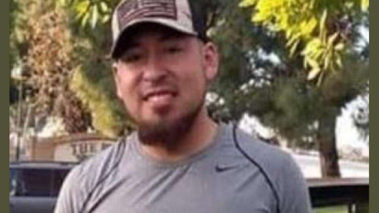 Eduardo Gutierrez-Nava, 35, went missing after leaving on a "dark silver Ducati street motorcycle," but was found dead days later after the bike crashed in Cedar City.