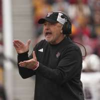 Could Big 12 teams refuse to play Texas Tech over Sorsby injunction?