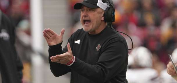 Could Big 12 teams refuse to play Texas Tech over Sorsby injunction?