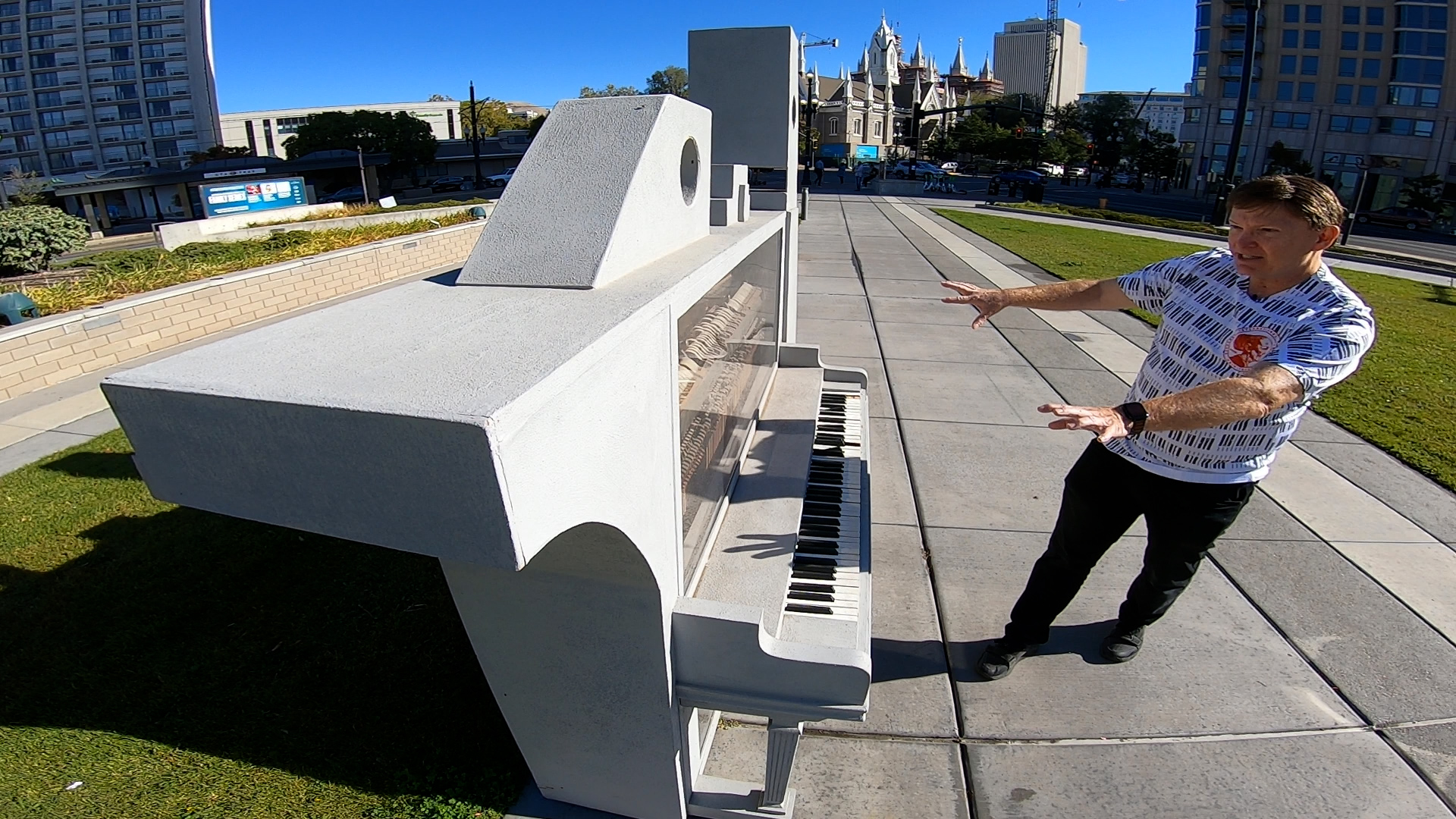 A local piano tuning mystery is solved