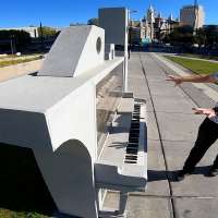 A local piano tuning mystery is solved