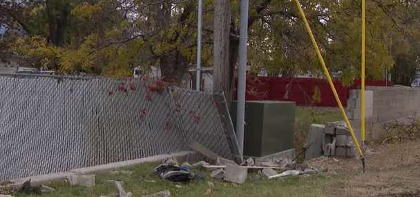 1 killed, 2 injured in crash at Taylorsville cemetery