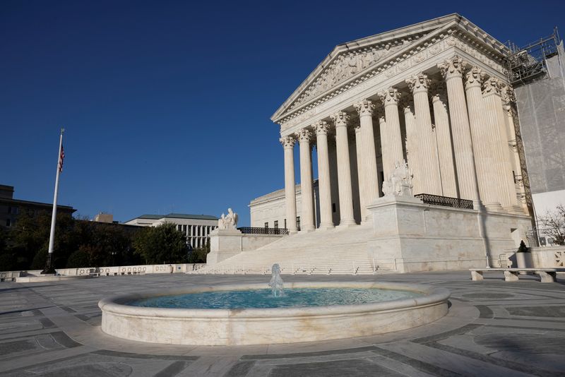 Supreme Court tosses intellectual disability ruling on death row inmate