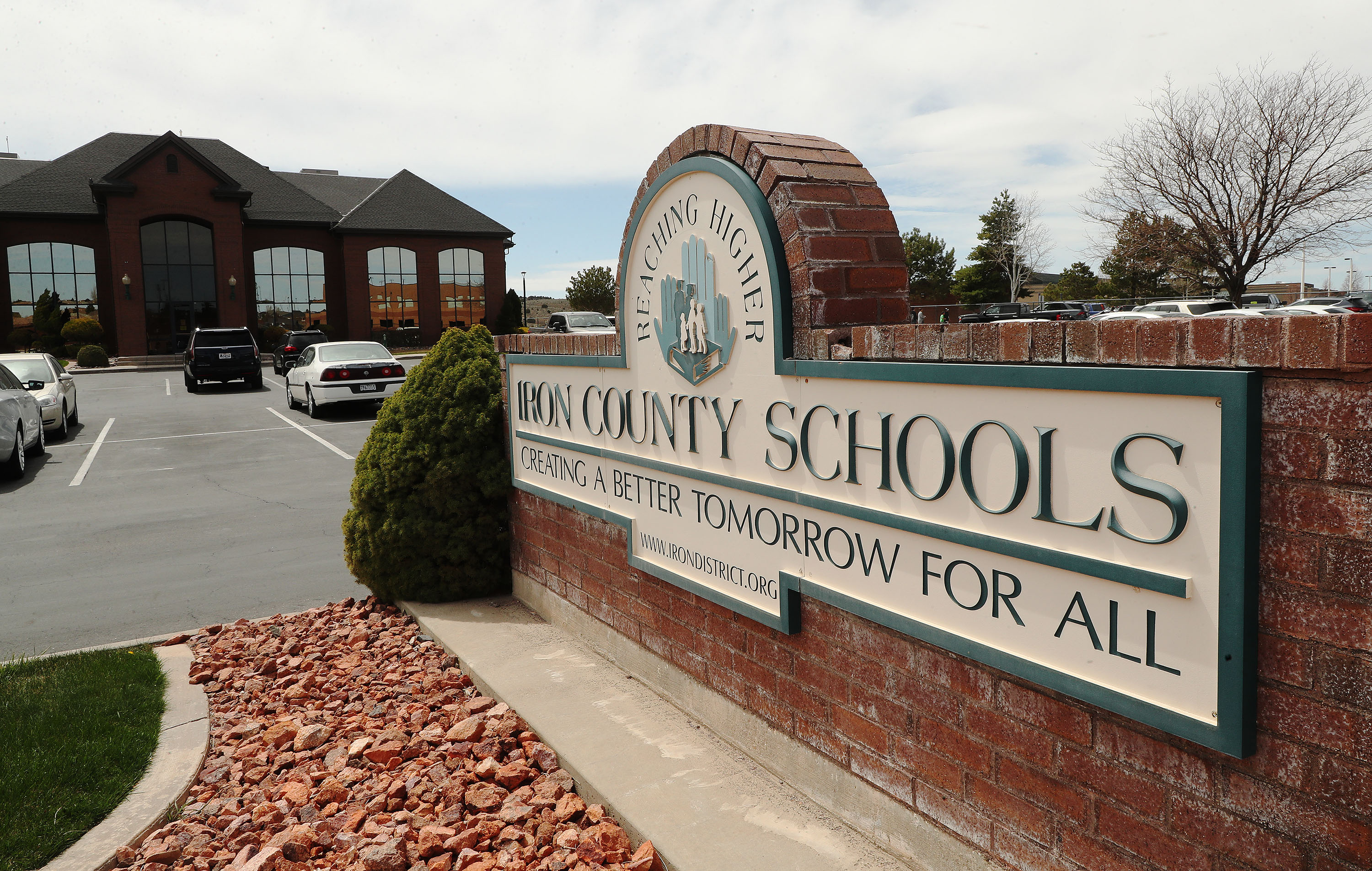 Here's what Iron County and Box Elder school districts want to do with proposed bonds