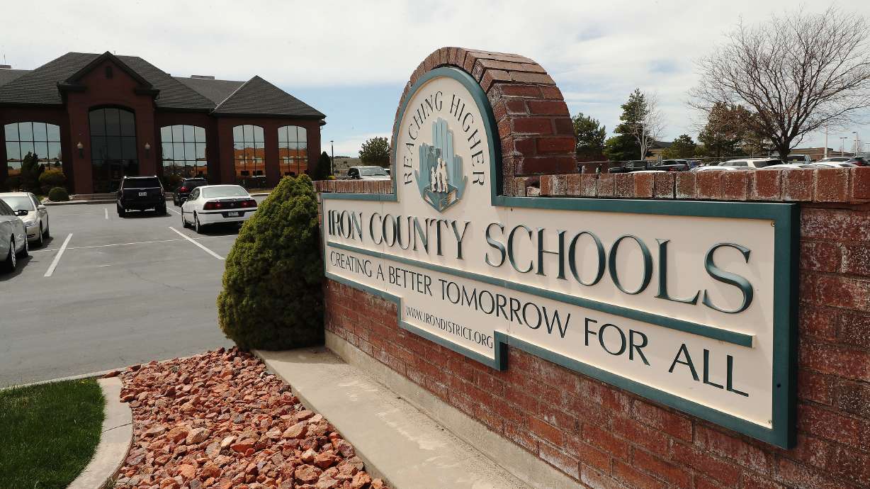 The Iron County and the Box Elder school districts are joining the Salt Lake City and Murray school districts in placing a bond proposal on the ballot.