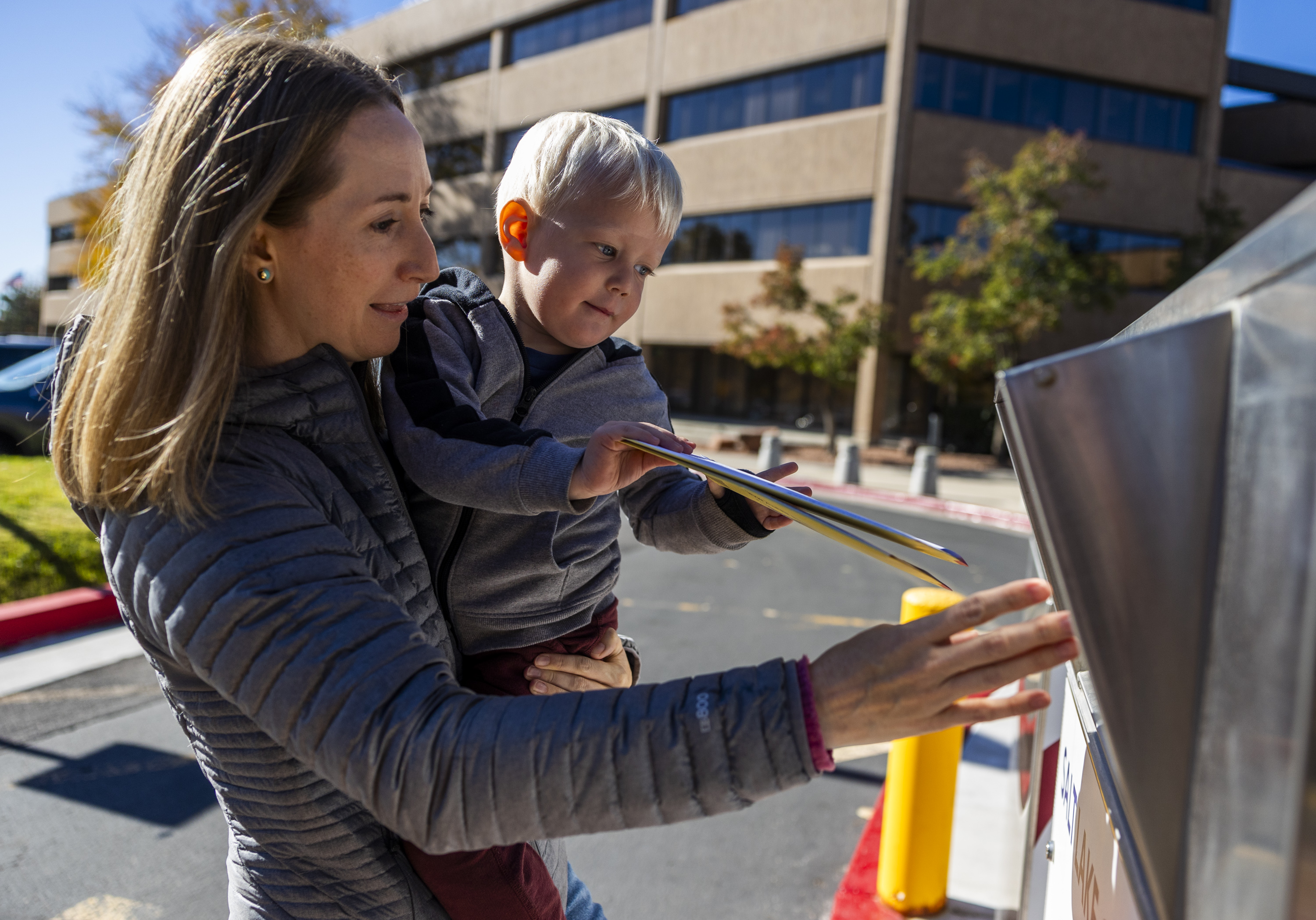 It's Election Day in Utah. Here is what to watch for when initial results are released