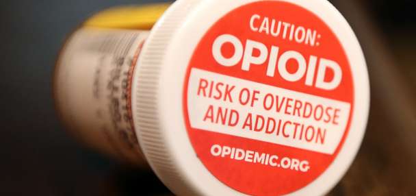 Utah to receive another $10M in national opioid settlement