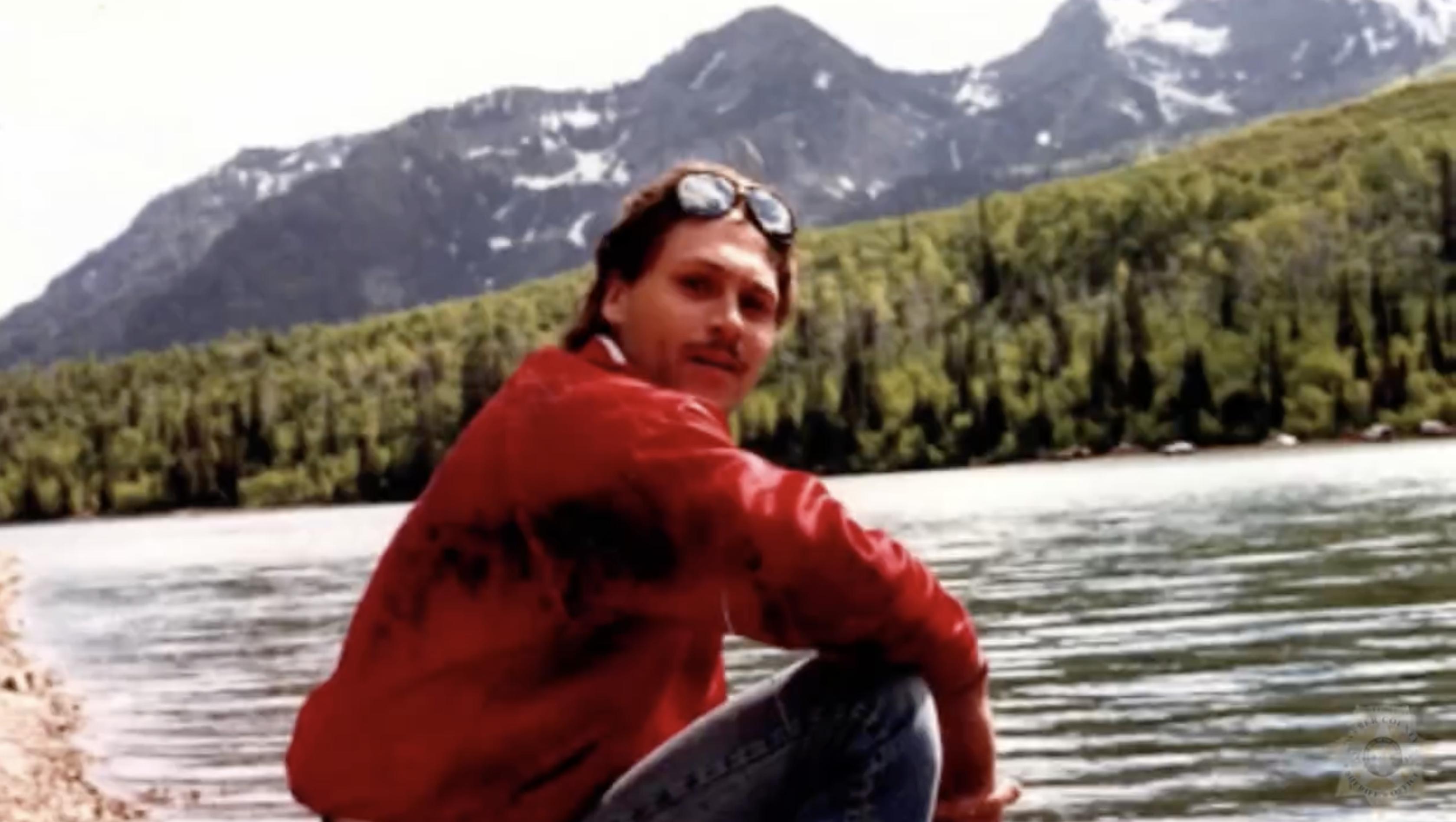 Kevin Lynn Capps' body was found in a burning boat in Ogden in 1992. The Weber Metro Cold Case Task Force used advanced DNA testing to identify him this year.