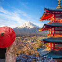 See the wonders of Japan for $3,999 in 2027 with a Utah tour group