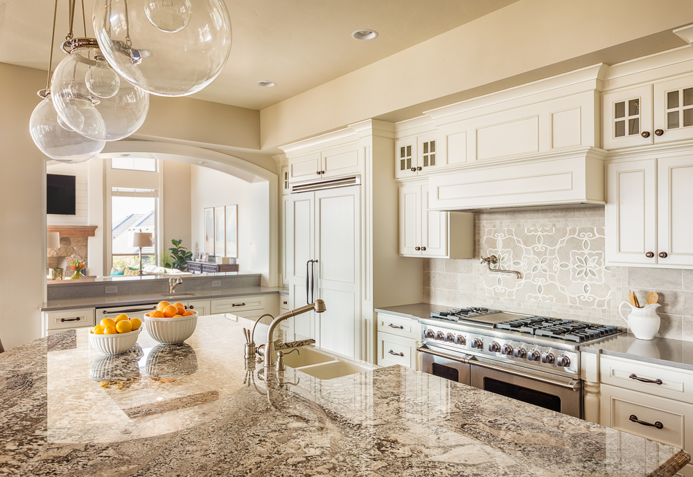 There's still time to remodel your kitchen or bath this year