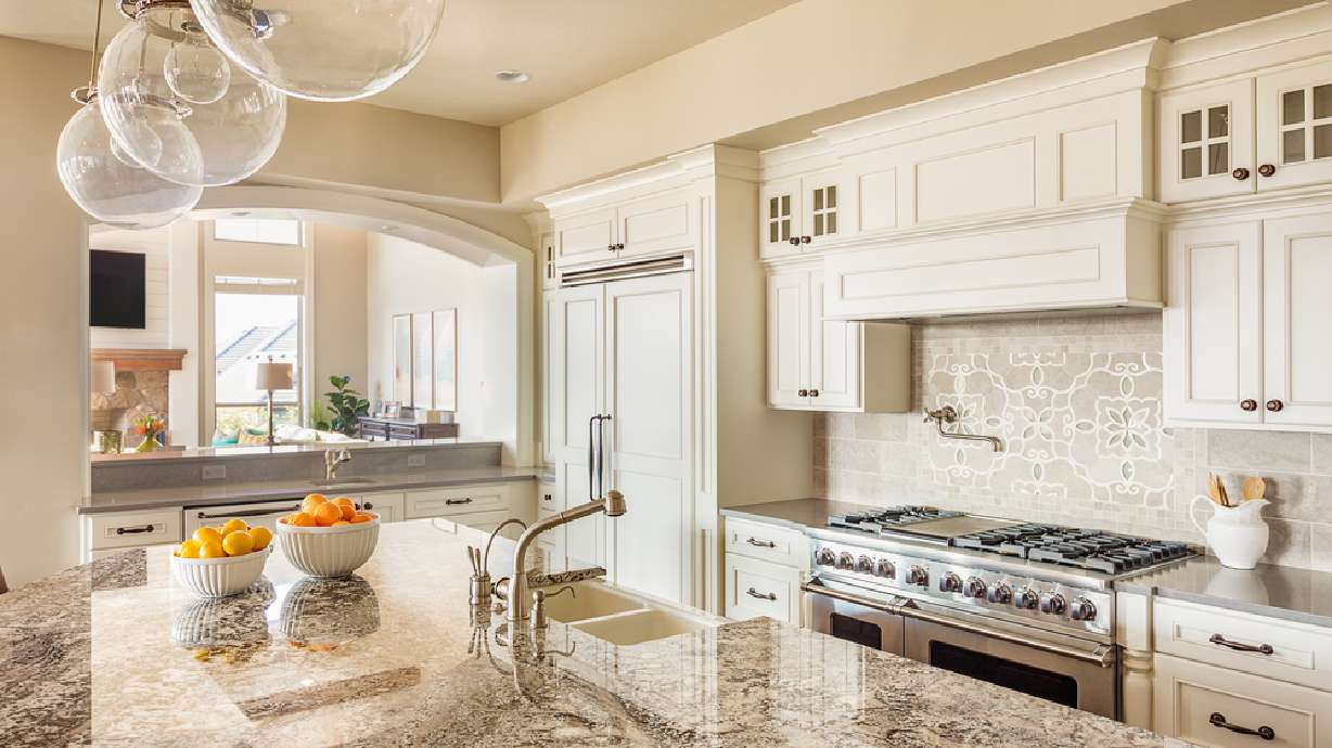 There's still time to remodel your kitchen or bath this year