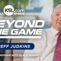 After nearly 50 years in basketball, Jeff Judkins embraces new passion after retirement from coaching