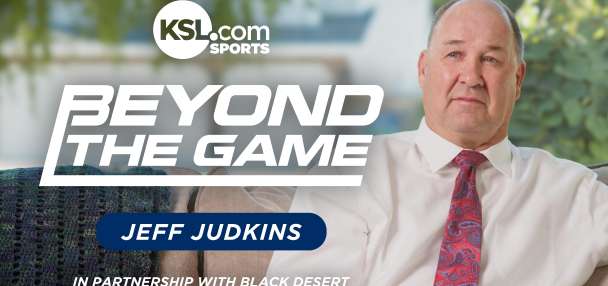 After nearly 50 years in basketball, Jeff Judkins embraces new passion after retirement from coaching