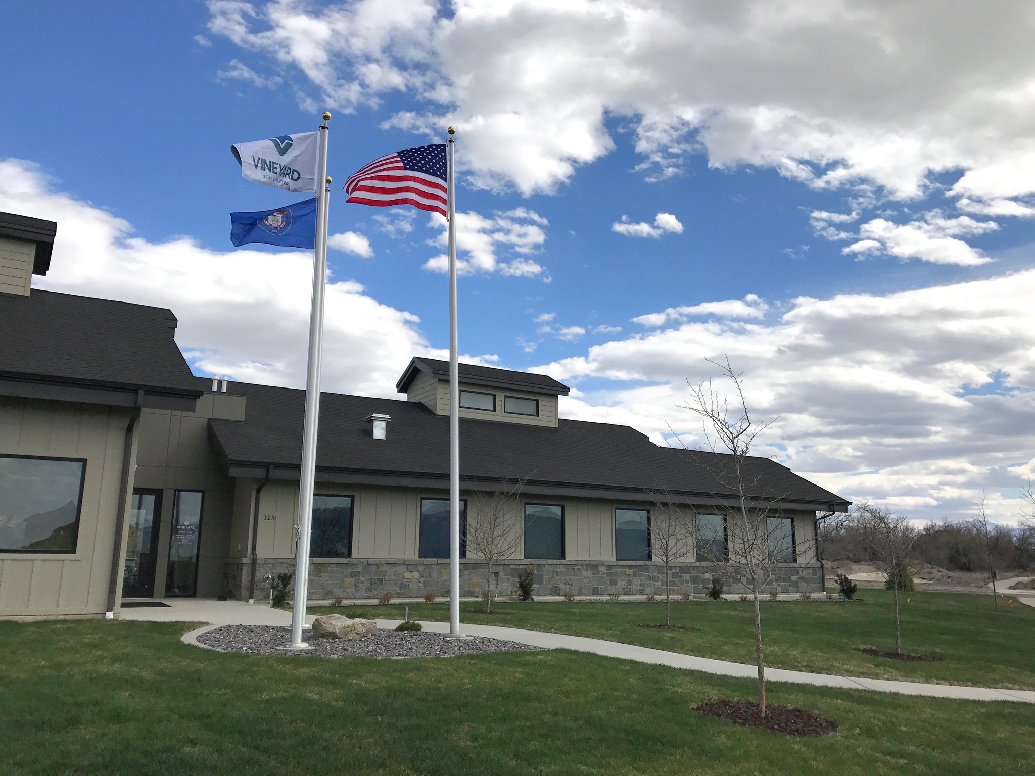 Vineyard implementing financial change while welcoming new City Council