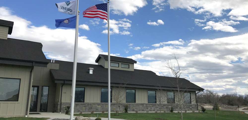 Tensions flare in Vineyard over 'alignment' of city staff to new City Council