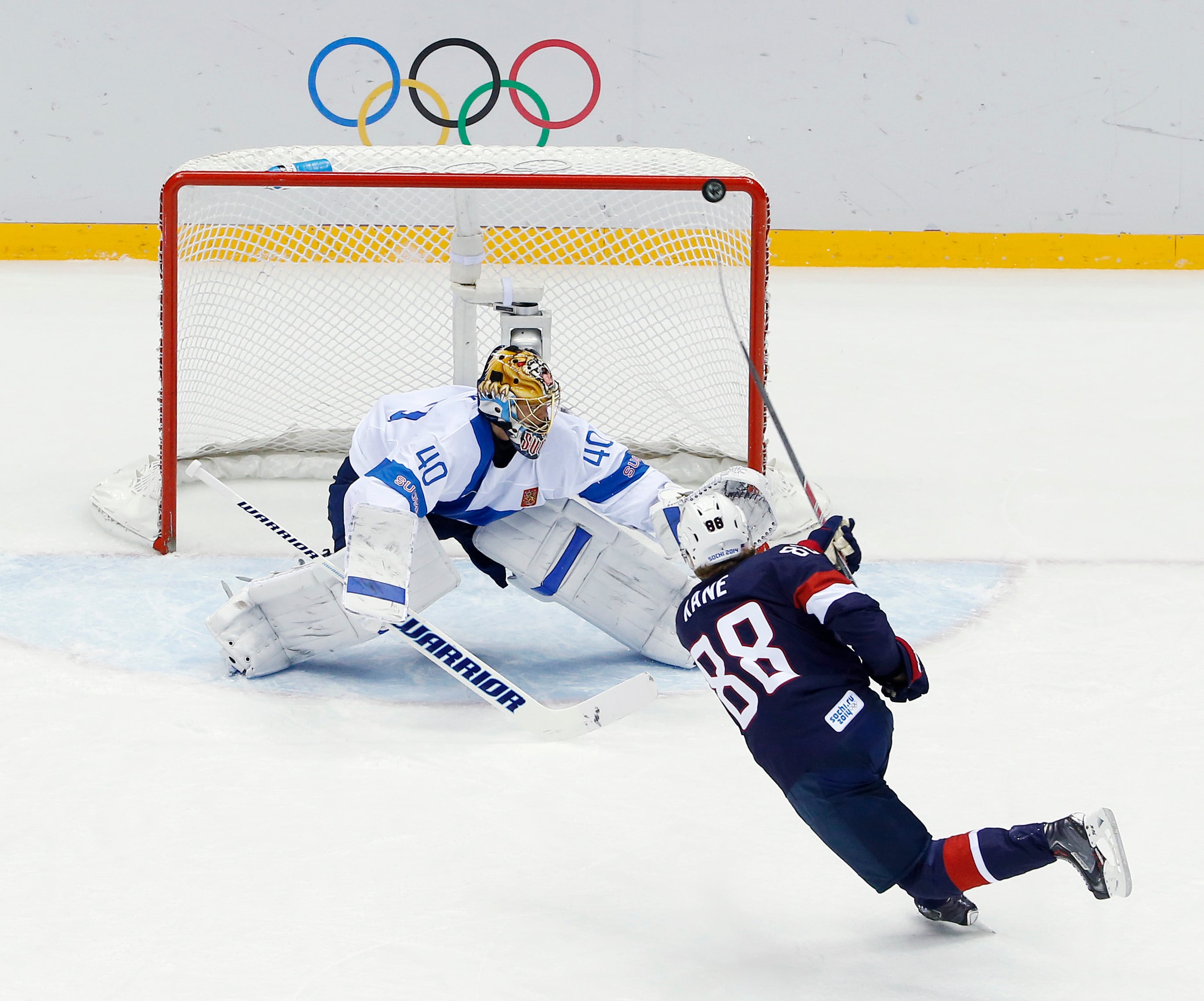 There may be a new hockey event at the 2030 Winter Games. Could it impact 2034 Olympics?