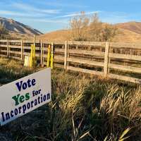 Elections to lead new Weber County city draw 37 mayoral, city council hopefuls