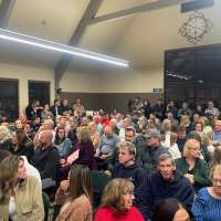 Fruit Heights church pulls offer to host homeless shelter on cold nights after backlash