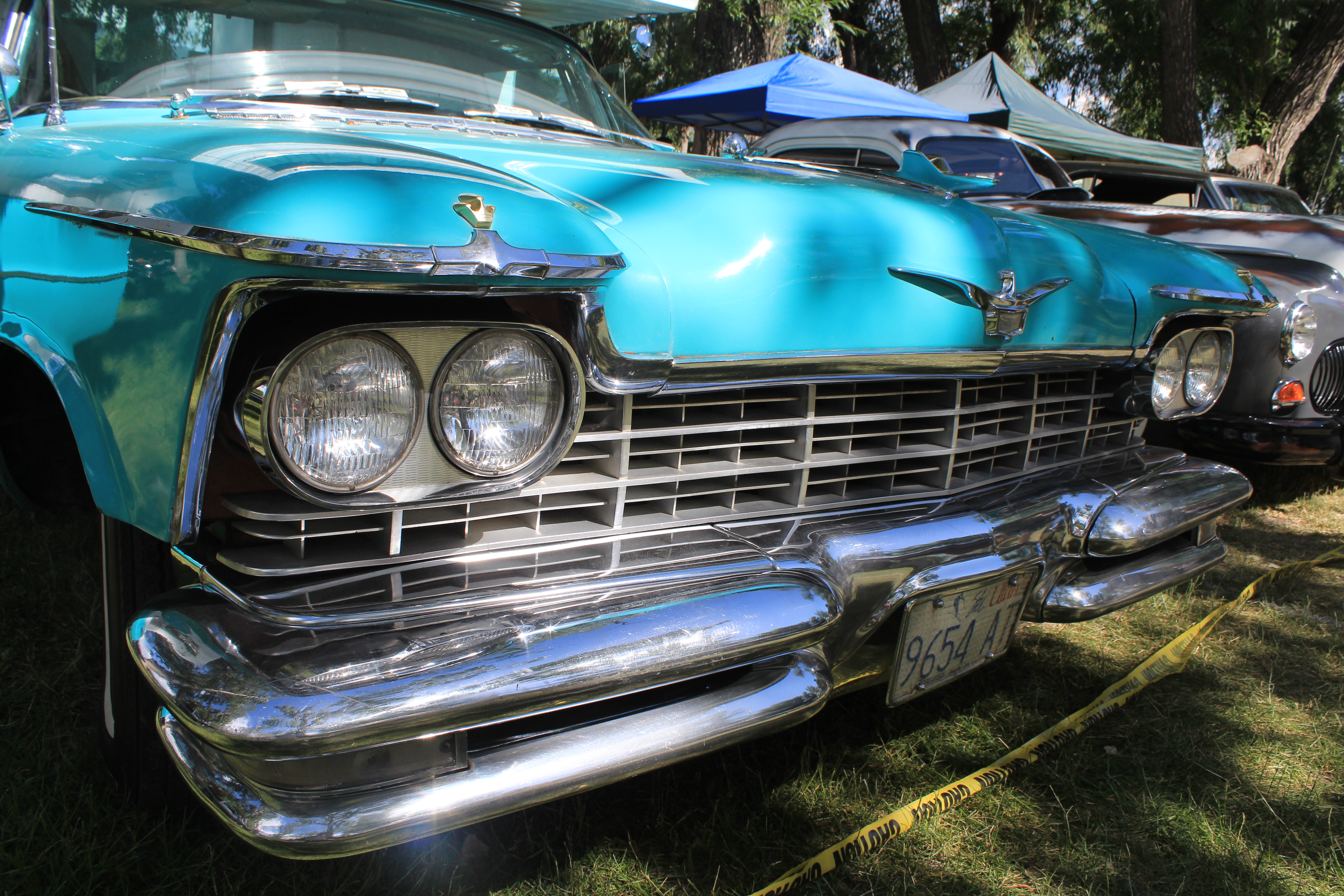 Cool Cars: Home-built Utah camper featured in Popular Mechanics is probably one-of-a-kind