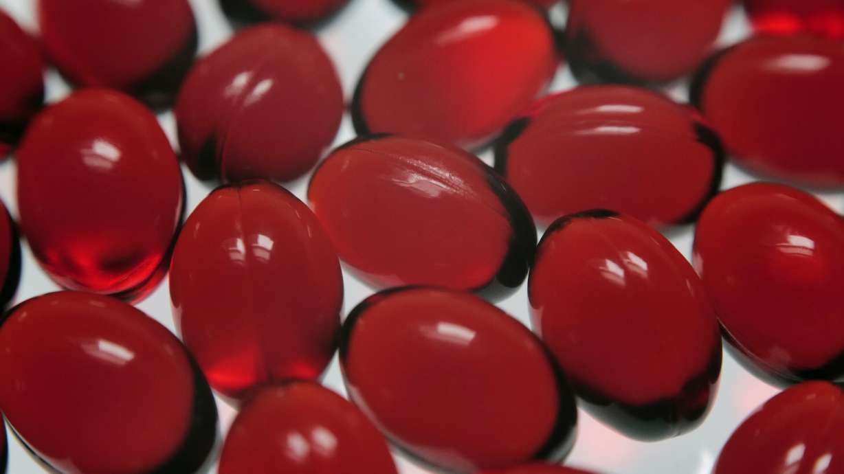 High levels of omega-3 and omega-6 fatty acids were shown in a recent study to lower the risk of developing certain cancers, but researchers said more study is needed.