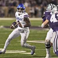 Picks Six Previews: At long last, Kansas to get win over K-State in Sunflower Showdown