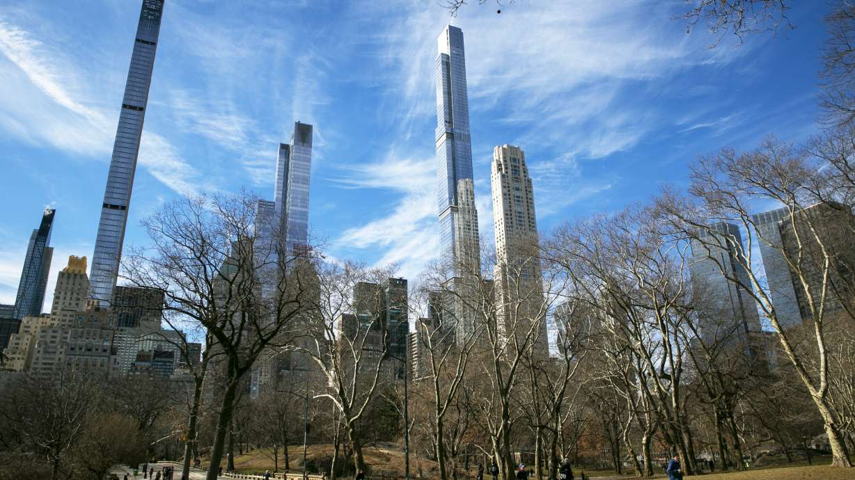 Questions about sexual orientation and gender identity, and changes to queries about race and ethnicity, are on track to be on the questionnaire for the most comprehensive survey of American life by 2027, the U.S. Census Bureau said.