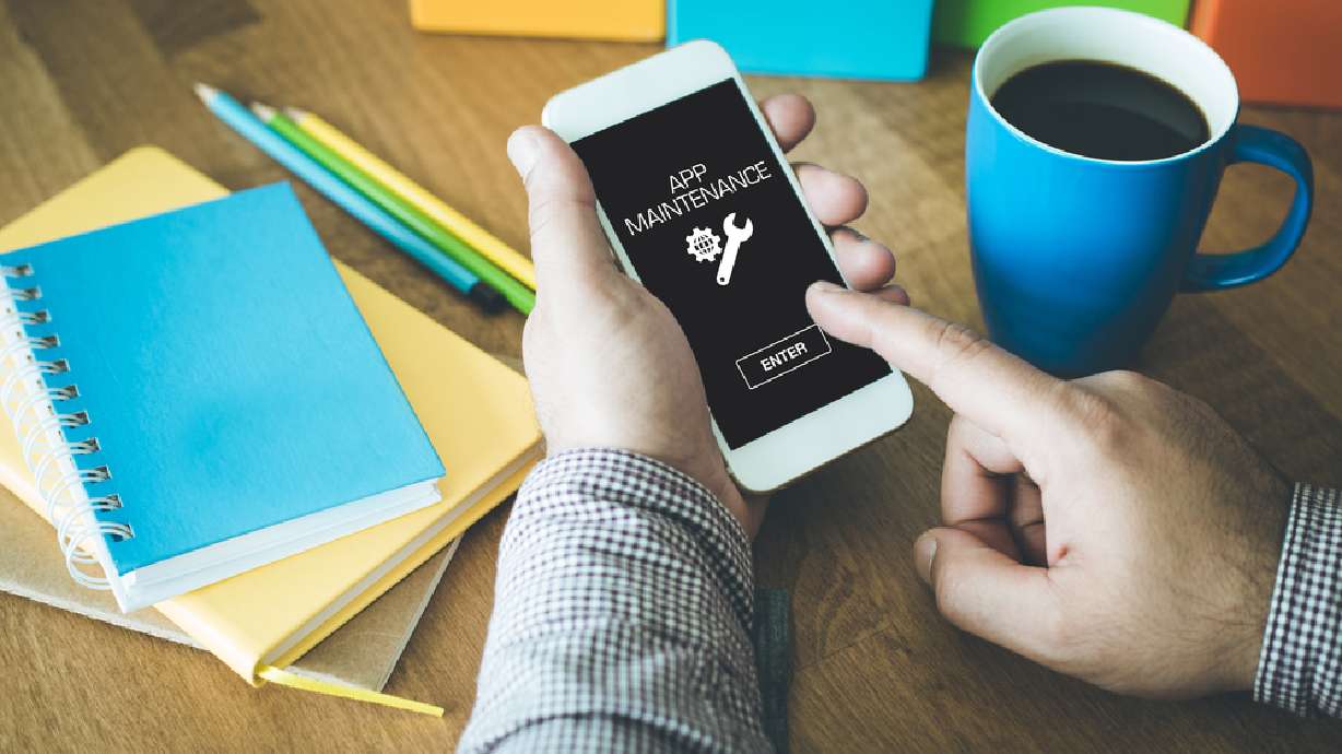 Take control of software maintenance costs