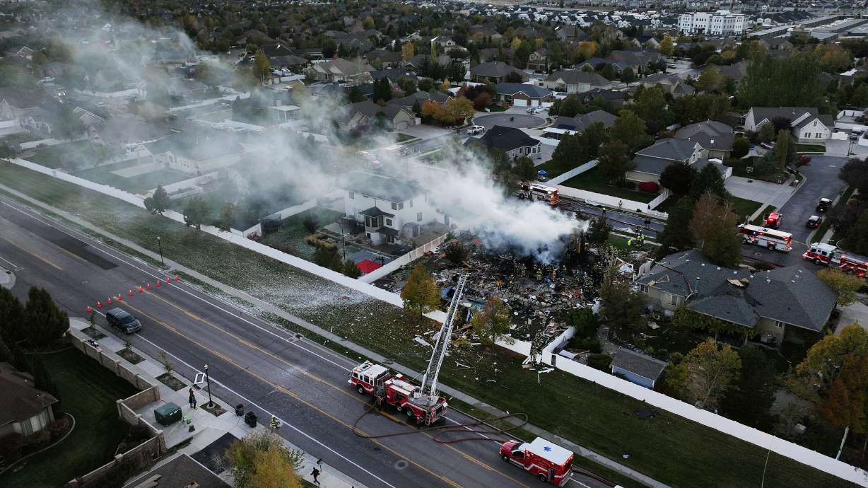Family Exploding Neighbors gather to support family devastated by loss of teen in house ...