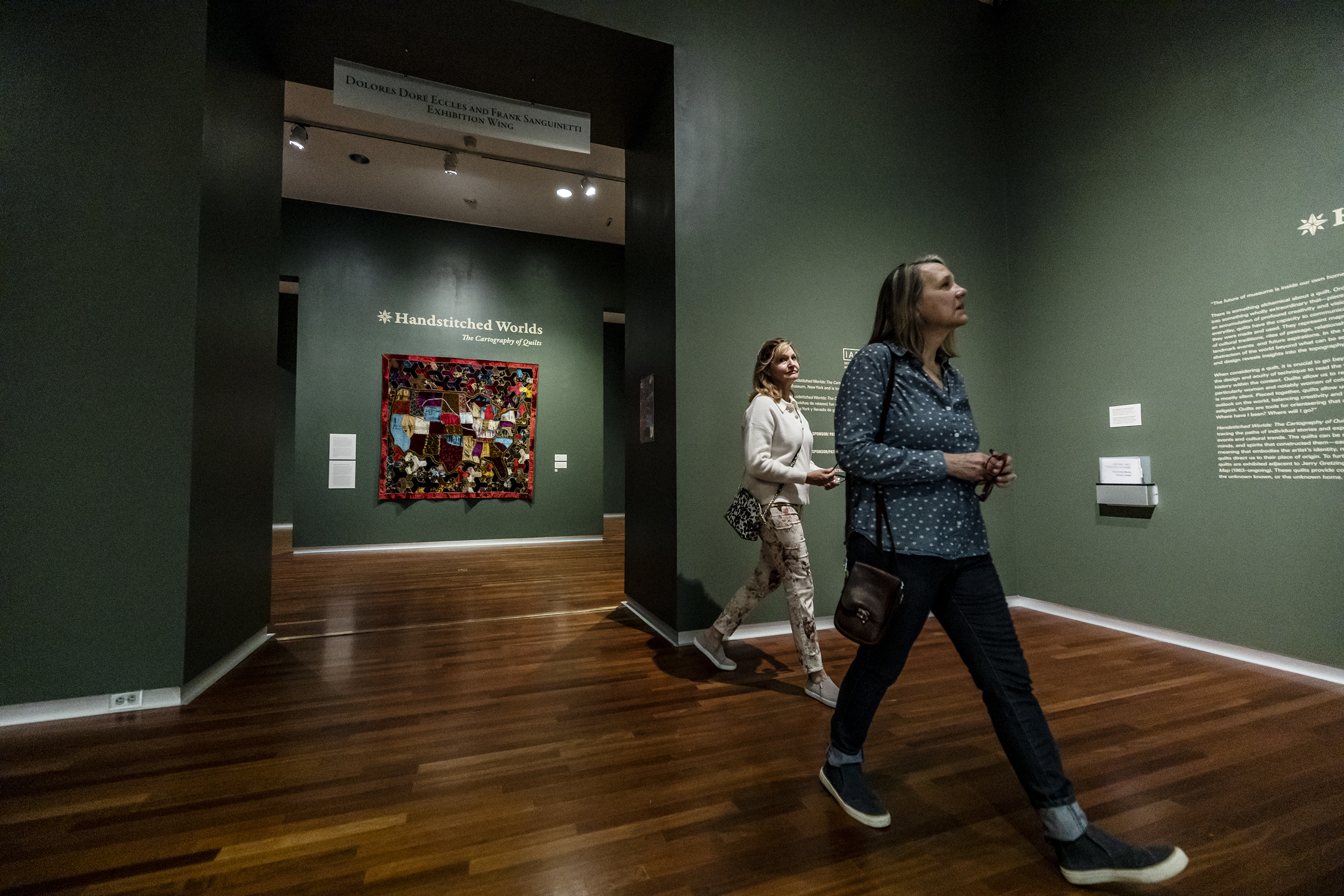 The tax Salt Lake County residents once rejected and now overwhelmingly approve