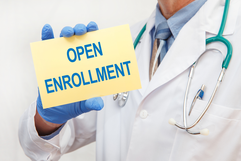 Open enrollment time: 6 tips to help you select the right health insurance for your family