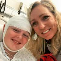 'He's better than ever': Boy finds relief from seizures following neurosurgery