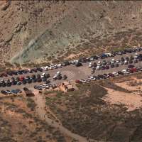 Time up? Grand County votes to send letter to Interior opposing Arches timed entry