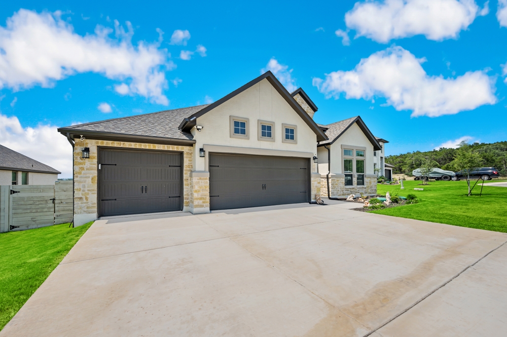 A garage door upgrade can boost your home's equity — here's how