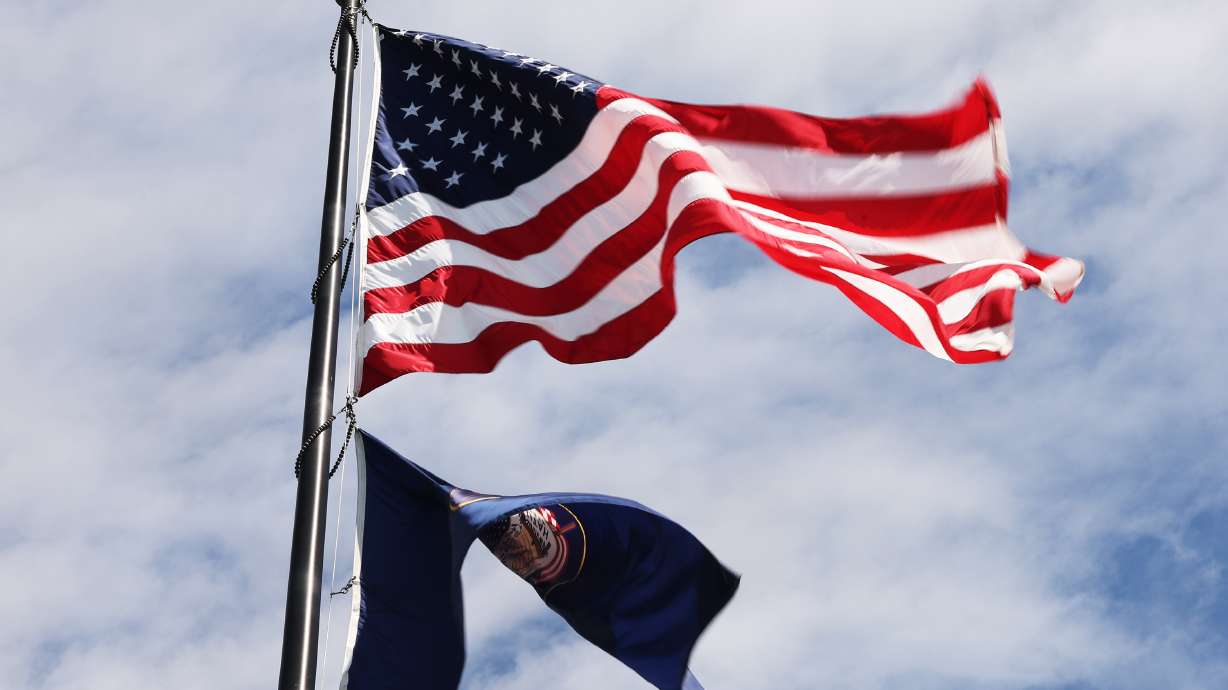 Locals are organizing many events and ceremonies for Veterans Day on Nov. 11.