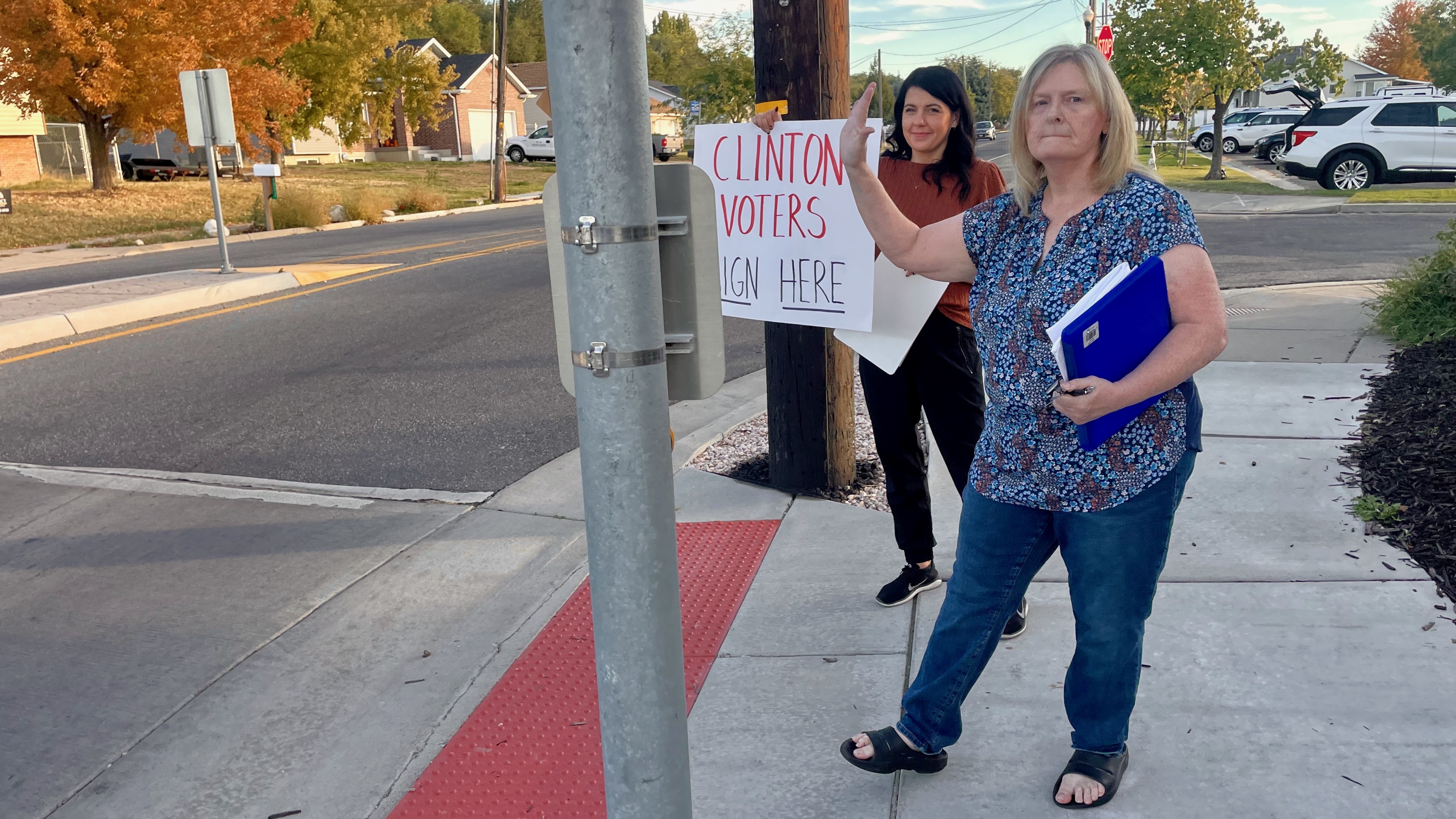 Clinton housing project critics submit petitions calling for vote on 341-unit proposal