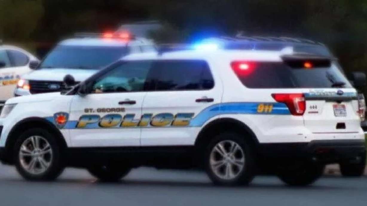 Two men arrested in September have been indicted on federal charges after police say they discovered a forgery operation in a St. George motel room.