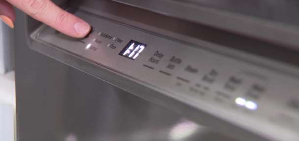 Get Gephardt helps Eagle Mountain woman when her dishwasher became a repair nightmare