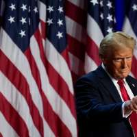 Why Trump won: 5 theories