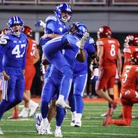 Pick Six Previews: Dampier, Scalley's defense the difference in rivalry matchup